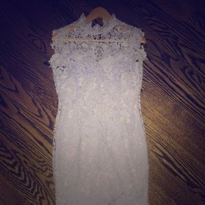 Paper Dolls dress